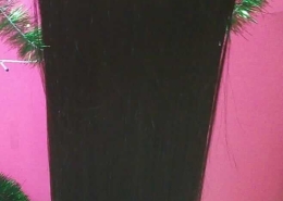 Clip On Hair Extension 2