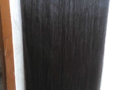 Clip On Hair Extension 3
