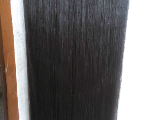 Clip On Hair Extension 3