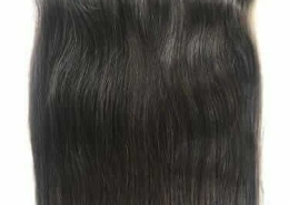 Clip On Hair Extension 4