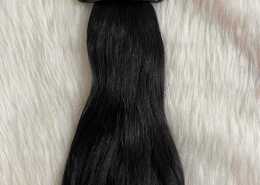 Clip On Hair Extension 6