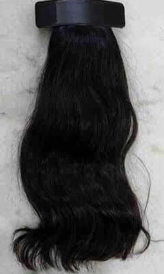 Clip On Hair Extension 8