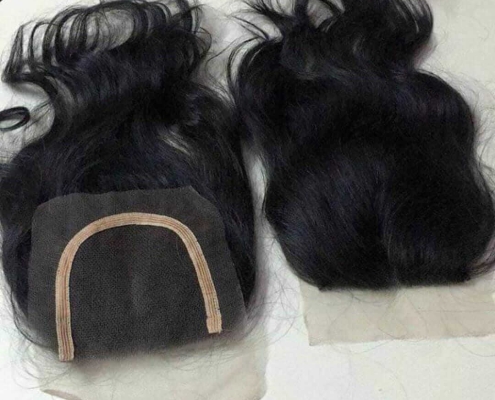 Closure Hair (2)