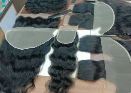 Frontal hair (1)