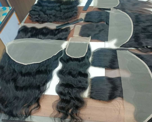 Frontal hair (1)