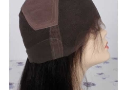 Human hair wig (5)