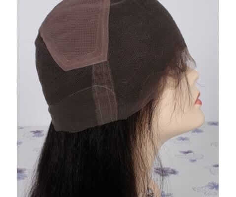Human hair wig (5)