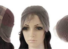 Human hair wig (6)