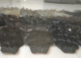Indian human hair (1)