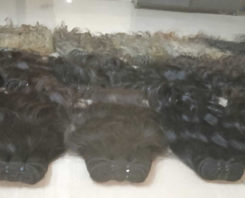 Indian human hair (1)