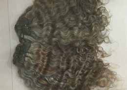 Natural curly hair (3)