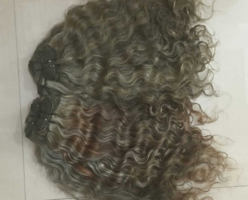 Natural curly hair (3)