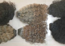 Natural curly hair (5)