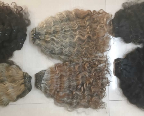 Natural curly hair (5)