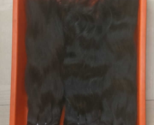 Straight hair (1)