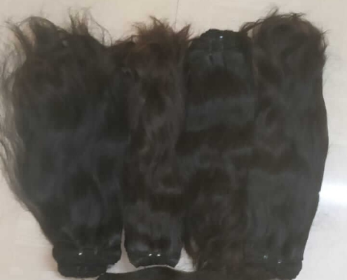 Straight hair (3)