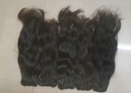 Straight hair (4)