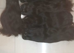 Straight hair (5)