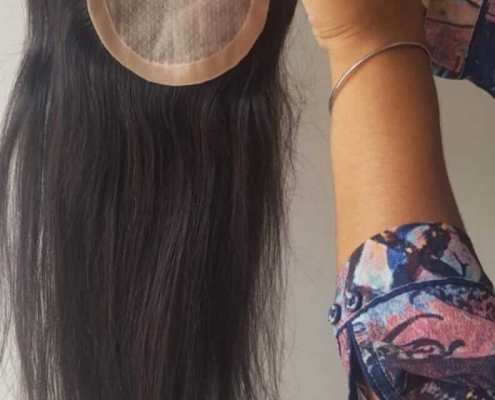 Topper hair (1)