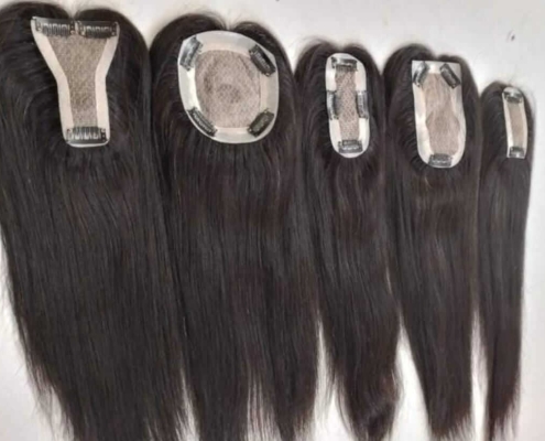 Topper hair (3)
