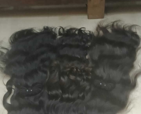 Wavy hair (1)