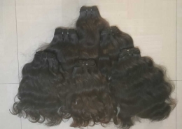 Wavy hair (2)