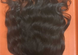 Wavy hair (3)