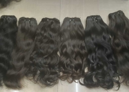 Wavy hair (4)
