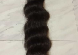 Wavy hair (5)