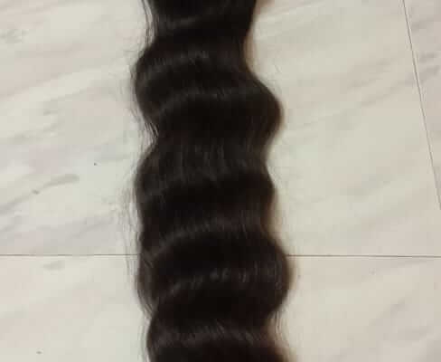 Wavy hair (5)