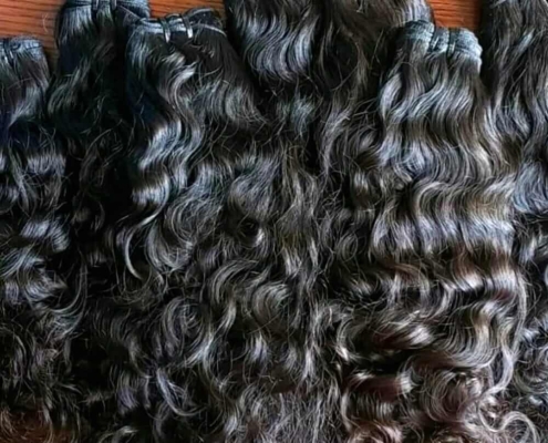 Weft Hair (1)