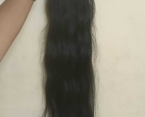 Weft Hair (1)