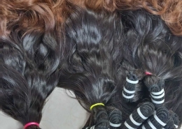 Weft Hair (10)