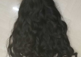 Weft Hair (2)