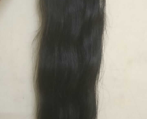 Weft Hair (2)