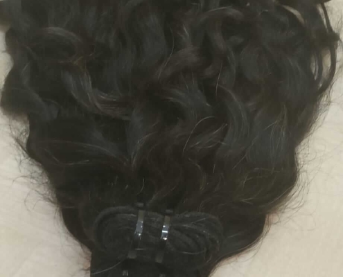 Weft Hair (3)