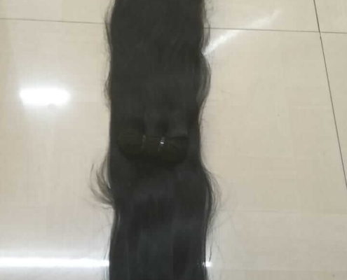 Weft Hair (3)