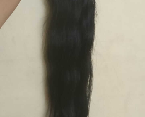 Weft Hair (4)
