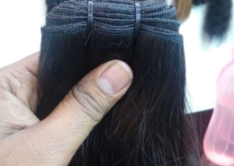 Weft Hair (5)
