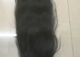 Weft Hair (5)