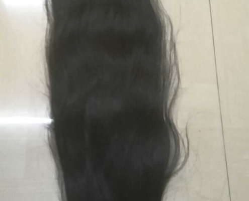 Weft Hair (5)