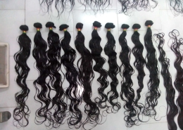 Weft Hair (6)