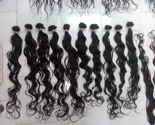 Weft Hair (6)