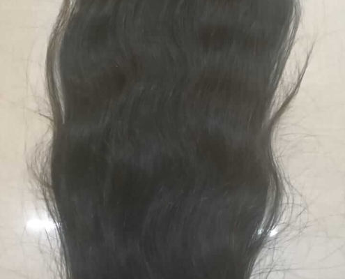 Weft Hair (6)