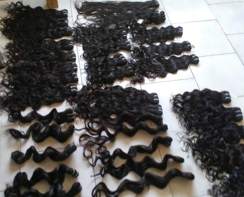 Weft Hair (7)