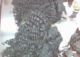 Weft Hair (8)