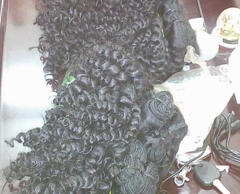 Weft Hair (8)