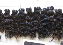 Weft Hair (9)