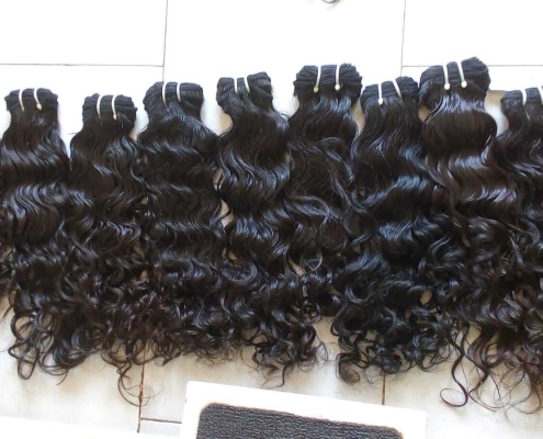 Weft Hair (9)